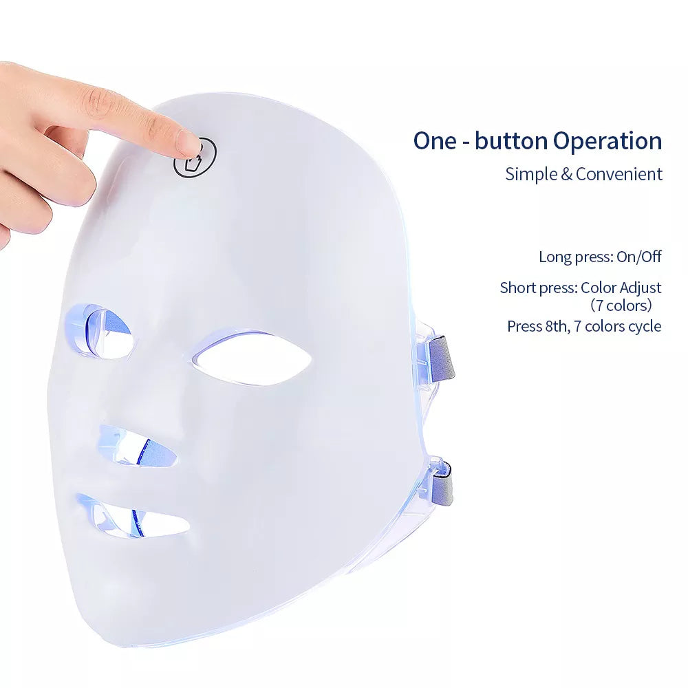 LED Mask