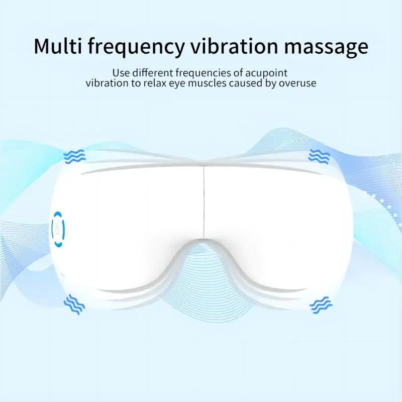 Eye Massager